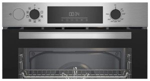 Электрический духовой шкаф Beko BBIS12300XDE