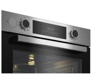 Электрический духовой шкаф Beko BBIS12300XDE