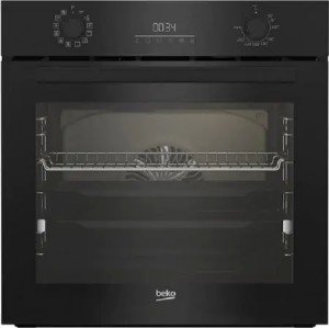 Электрический духовой шкаф Beko BBIM18300BS