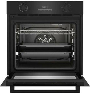 Электрический духовой шкаф Beko BBIM18300BS
