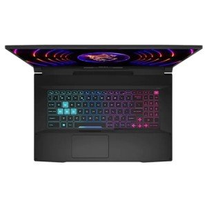 Ноутбук MSI Katana 17 B12VEK-1495XRU Intel Core i5 12450H 2000MHz/17.3"/1920x1080/16GB/1024GB SSD/NVIDIA GeForce RTX 4050 6GB/Wi-Fi/Bluetooth/Без ОС (9S7-17L541-1495)