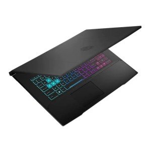 Ноутбук MSI Katana 17 B12VEK-1495XRU Intel Core i5 12450H 2000MHz/17.3"/1920x1080/16GB/1024GB SSD/NVIDIA GeForce RTX 4050 6GB/Wi-Fi/Bluetooth/Без ОС (9S7-17L541-1495)