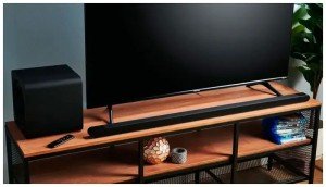 Саундбар Samsung HW-S800B