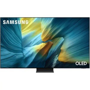 Телевизор Samsung QE83S95FAEXRU Телевизор Samsung QE83S95FAEXRU