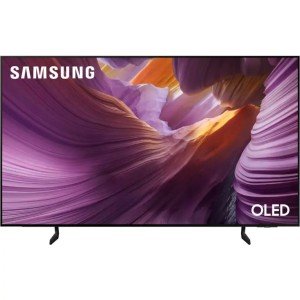 Телевизор Samsung QE77S85FAEXRU Телевизор Samsung QE77S85FAEXRU
