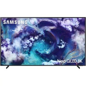 Телевизор Samsung QE85QN900FUXRU Телевизор Samsung QE85QN900FUXRU