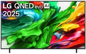 Телевизор LG evo 55QNED86A6A Телевизор LG evo 55QNED86A6A