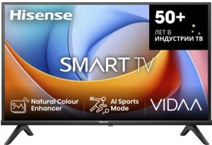 Телевизор HISENSE 32A4Q