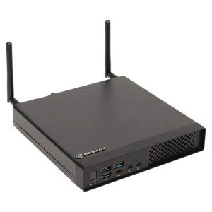 Компьютер Raskat STANDART 507 Intel Core i5-12400, H610, RAM 16GB, SSD 512GB, noOS
