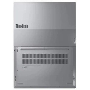 Ноутбук Lenovo ThinkBook 14 G6 IRL, 14" (1920x1200) IPS/Intel Core i5-1340P/16 ГБ DDR5/512 ГБ SSD/Intel Iris Xe Graphics/Windows Pro, Серый (21KG00QRUE_RU)