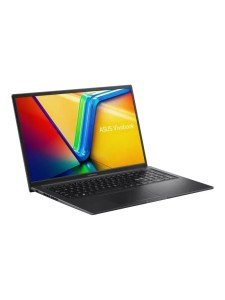 Ноутбук ASUS Vivobook 17X K3704VA, 17.3" (1920x1080) IPS/Intel Core i9-13900H/16 ГБ DDR4/1024 ГБ SSD/Intel Iris Xe Graphics/Windows 11 Pro, Черный (90NB1091-M00420_Win11P)