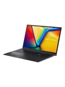Ноутбук ASUS Vivobook 17X K3704VA, 17.3" (1920x1080) IPS/Intel Core i9-13900H/16 ГБ DDR4/1024 ГБ SSD/Intel Iris Xe Graphics/Windows 11 Pro, Черный (90NB1091-M00420_Win11P)
