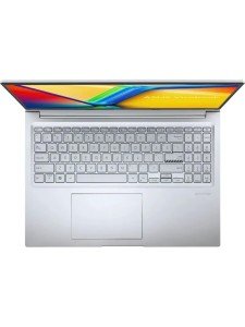 Ноутбук ASUS Vivobook 16 X1605VA-MB1477, 16" (1920x1200) IPS/Intel Core i7-13620H/32 ГБ DDR4/1024 ГБ SSD/Intel UHD Graphics/Без системы, Серебристый (90NB10N2-M01WK0)