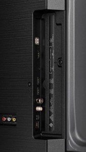 Телевизор Hisense 55A6Q