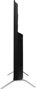 Телевизор Яндекс ТВ Станция с Алисой 50" (YNDX-00094) черный