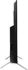 Телевизор Яндекс ТВ Станция с Алисой 50" (YNDX-00094) черный