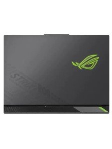 Ноутбук ASUS ROG Strix G16 G614PP-S5063, 16" (2560x1600) IPS 240 Гц/AMD Ryzen 9 8940HX/16 ГБ DDR5/512 ГБ SSD/NVIDIA GeForce RTX 5070 для ноутбуков (8 Гб)/Без системы, Серый (90NR0L67-M00300)