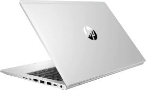 Ноутбук HP ProBook 440 G8, 14" (1920x1080) IPS/Intel Core i7-1165G7/8ГБ DDR4/256ГБ SSD/Iris Xe Graphics/Без ОС, серебристый (32M53EA)