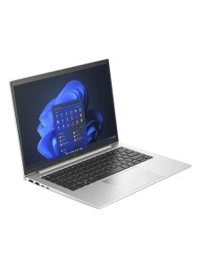 Ноутбук HP EliteBook 1040 G10, 14" (1920x1200) IPS/Intel Core i7-1355U/16 ГБ DDR5/512 ГБ SSD/Intel Iris Xe Graphics/Windows 11 Pro, Серебристый (926X0ES)