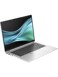Ноутбук HP EliteBook 840 G11, 14" (1920x1200) IPS/Intel Core Ultra 7 155U/16 ГБ DDR5/512 ГБ SSD/Intel Graphics/Без системы, Серебристый (A36XTET)