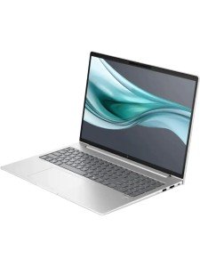 Ноутбук HP Elitebook 660 G11, 16" (1920x1200) IPS/Intel Core Ultra 7 155U/16 ГБ DDR5/512 ГБ SSD/Intel Graphics/Без системы, Серебристый (9C004EA)