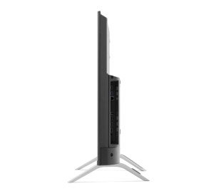 Телевизор Яндекс ТВ Станция с Алисой 65" (YNDX-00096) черный