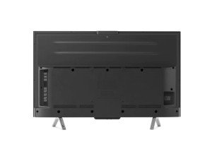 Телевизор Яндекс ТВ Станция с Алисой 65" (YNDX-00096) черный