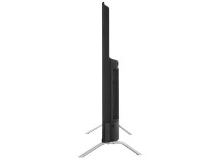 Телевизор Яндекс ТВ Станция с Алисой 55" (YNDX-00095) черный
