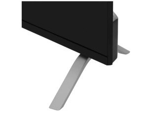 Телевизор Яндекс ТВ Станция с Алисой 55" (YNDX-00095) черный