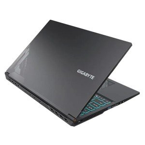 Ноутбук GIGABYTE G5 MF, 15.6" (1920x1080) IPS 144Гц/Intel Core i5-12500H/16ГБ DDR4/512ГБ SSD/GeForce RTX 4050 6ГБ/Windows 11 Home, черный (MF-E2KZ313SH)