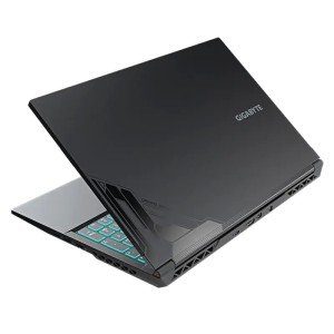 Ноутбук GIGABYTE G5 MF, 15.6" (1920x1080) IPS 144Гц/Intel Core i5-12500H/16ГБ DDR4/512ГБ SSD/GeForce RTX 4050 6ГБ/Windows 11 Home, черный (MF-E2KZ313SH)