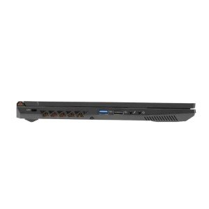 Ноутбук GIGABYTE G5 MF, 15.6" (1920x1080) IPS 144Гц/Intel Core i5-12500H/16ГБ DDR4/512ГБ SSD/GeForce RTX 4050 6ГБ/Windows 11 Home, черный (MF-E2KZ313SH)
