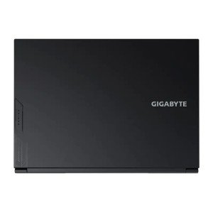 Ноутбук GIGABYTE G6 MF, 16" (1920x1200) IPS 165Гц/Intel Core i7-12650H/16ГБ DDR5/512ГБ SSD/GeForce RTX 4050 6ГБ/Win 11 Home, черный (MF-G2KZ853SH)