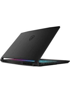 Ноутбук MSI Katana 15 HX B14WFK-618XRU, 15.6" (1920x1080) IPS 144 Гц/Intel Core i5-14450HX/16 ГБ DDR5/1024 ГБ SSD/NVIDIA GeForce RTX 5060 для ноутбуков (8 Гб)/Без системы, Черный (9S7-1587C1-618)