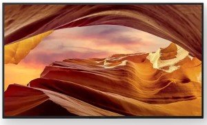 Телевизор Sony KD-50X75WL Телевизор Sony KD-50X75WL