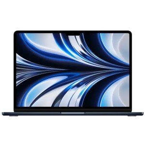 Ноутбук Apple MacBook Air 13" MC7X4 (M2 8-Core, GPU 8-Core, 16GB, 256GB) («Тёмная ночь» | Midnight) Ноутбук Apple MacBook Air 13" MC7X4 (M2 8-Core, GPU 8-Core, 16GB, 256GB) («Тёмная ночь» | Midnight)