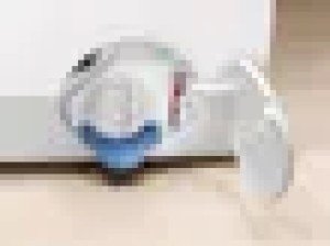 Стиральная машина Electrolux EW8F348SCI