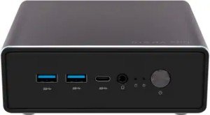 Неттоп Digma Pro Minimax U1 i3 1215U (1.2) 8Gb SSD512Gb UHDG CR Windows 11 Professional GbitEth WiFi BT 60W темно-серый / черный (DPP3-8DXW01) Неттоп Digma Pro Minimax U1 i3 1215U (1.2) 8Gb SSD512Gb UHDG CR Windows 11 Professional GbitEth WiFi BT 60W темно-серый / черный (DPP3-8DXW01)