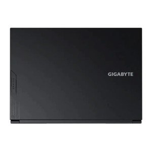 Ноутбук GIGABYTE G6, 16" (1920x1200) IPS 165Гц/Intel Core i5-13500H/16ГБ DDR5/512ГБ SSD/GeForce RTX 4050 6ГБ/Без ОС, черный (MF-52KZ853SD)