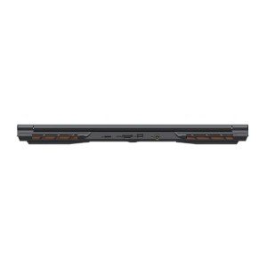 Ноутбук GIGABYTE G6 KF, 16" (1920x1200) IPS 165Гц/Intel Core i7-12650H/16ГБ DDR5/512ГБ SSD/GeForce RTX 4060 8ГБ/Win 11 Home, черный (KF-G3KZ853SH)
