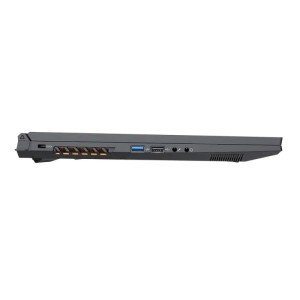 Ноутбук GIGABYTE G6 MF, 16" (1920x1200) IPS 165Гц/Intel Core i7-12650H/16ГБ DDR5/512ГБ SSD/GeForce RTX 4050 6ГБ/Без ОС, черный (MF-G2KZ853SD)