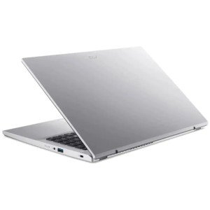 Ноутбук Acer Aspire 3 A315-44P-R9SZ, 15.6" (1920x1080) IPS/AMD Ryzen 7 5700U/8 ГБ DDR4/512 ГБ SSD/AMD Radeon Graphics/Без системы, Серебристый (NX.KSJCD.008)