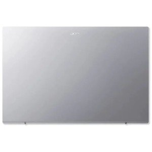 Ноутбук Acer Aspire 3 A315-44P-R9SZ, 15.6" (1920x1080) IPS/AMD Ryzen 7 5700U/8 ГБ DDR4/512 ГБ SSD/AMD Radeon Graphics/Без системы, Серебристый (NX.KSJCD.008)