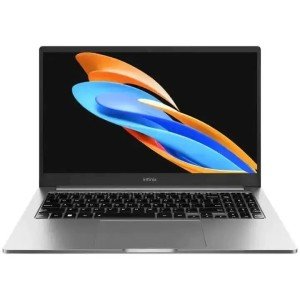 Ноутбук Infinix Inbook Y3H PLUS YL513H, 15.6" (1920x1080) IPS/Intel Core i5-12450H/16 ГБ LPDDR4X/512 ГБ SSD/Intel Iris Xe Graphics/Windows 11 Home, Серый (71008302294)
