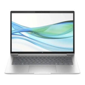 Ноутбук HP Probook 440 G11, 14" (1920x1200) IPS/Intel Core Ultra 5 125U/16 ГБ DDR5/512 ГБ SSD/Intel Graphics/Без системы, Серебристый (A38B9ET#BH5)