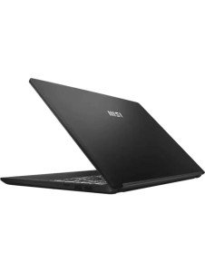 Ноутбук MSI Modern 15 B7M-472XRU, 15.6" (1920x1080) IPS/AMD Ryzen 7 7730U/16 ГБ DDR4/1024 ГБ SSD/AMD Radeon Graphics/Без системы, Черный (9S7-15HK12-472)
