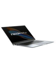 Ноутбук Infinix INBOOK Y3 PLUS YL512, 15.6" (1920x1080) IPS/Intel Core i3-1215U/8 ГБ DDR4/256 ГБ SSD/Intel UHD Graphics/Windows 11 Home, Серый (71008302495-win)