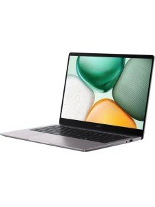 Ноутбук Honor MagicBook X14 GDG-X, 14" (1920x1200) IPS/Intel Core i5-12450H/8 ГБ DDR4/512 ГБ SSD/Intel UHD Graphics/Windows 11 Pro, Серый (5301ALWY_Win11P)
