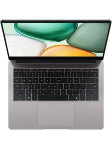 Ноутбук Honor MagicBook X14 GDG-X, 14" (1920x1200) IPS/Intel Core i5-12450H/8 ГБ DDR4/512 ГБ SSD/Intel UHD Graphics/Windows 11 Pro, Серый (5301ALWY_Win11P)