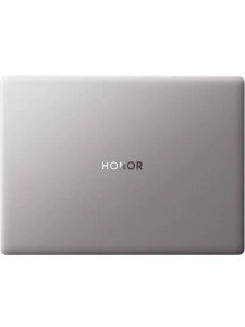 Ноутбук Honor MagicBook X14 GDG-X, 14" (1920x1200) IPS/Intel Core i5-12450H/8 ГБ DDR4/512 ГБ SSD/Intel UHD Graphics/Windows 11 Pro, Серый (5301ALWY_Win11P)